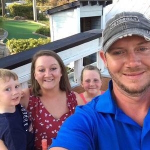 Meet your Posher, Morgan